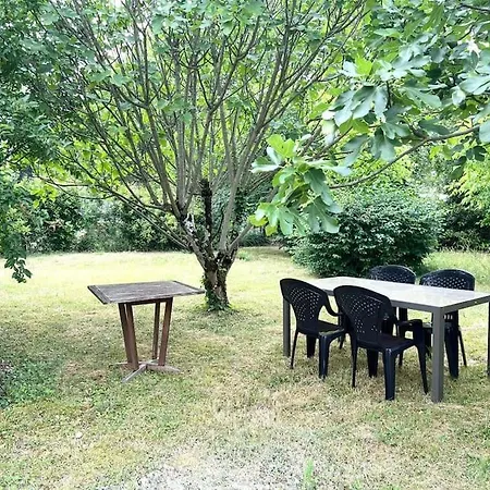 L'evasion Poitevine - T2 Entierement Renove Apartment